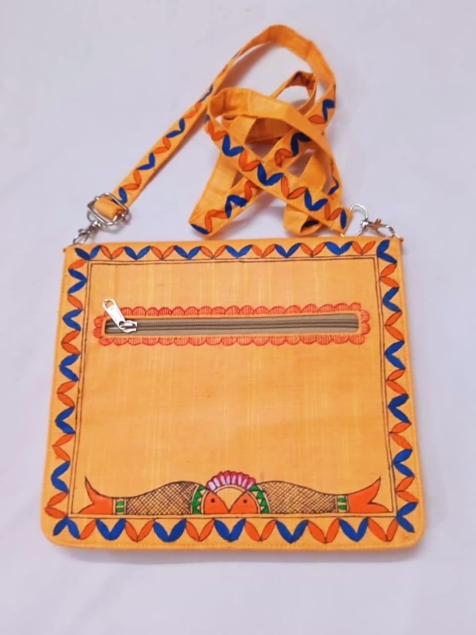 natural and artistic